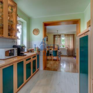 Prodej bytu 5+1 a více 120 m² Karlovy Vary