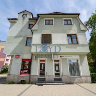 Prodej činžovního domu 250 m² Chodov, Staroměstská