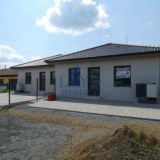 Prodej bytu 4+kk 94 m² Otovice