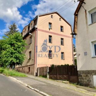 Prodej bytu 1+1 35 m² Karlovy Vary Doubí, K Linhartu