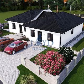 Prodej rodinného domu 94 m² Otovice, 