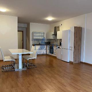 Prodej bytu 3+kk 103 m² Karlovy Vary, Mattoniho nábřeží