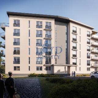 Prodej bytu 2+kk 58 m² Karlovy Vary, Rolavská