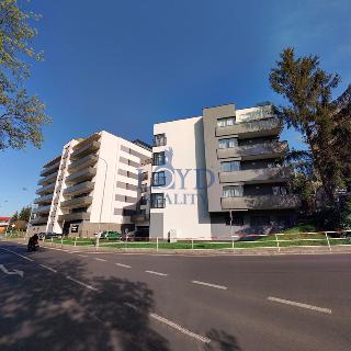 Prodej bytu 4+kk 105 m² Karlovy Vary, Mattoniho nábřeží