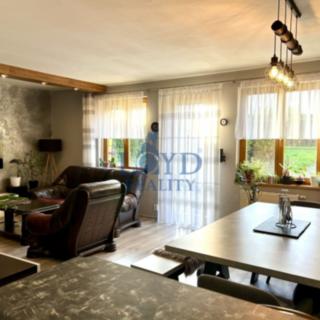 Prodej rodinného domu 140 m² Karlovy Vary Rybáře, Tisová