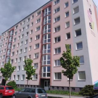 Pronájem bytu 1+1 39 m² Plzeň