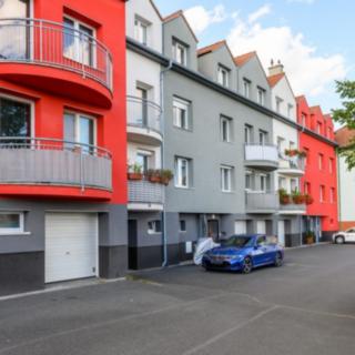 Prodej bytu 3+1 73 m² Stříbro