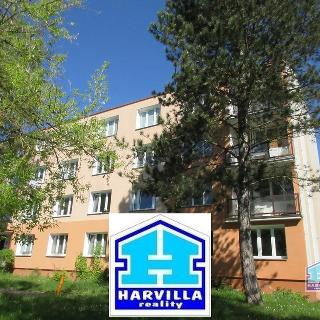 Prodej bytu 3+1 63 m² Mariánské Lázně, Hroznatova