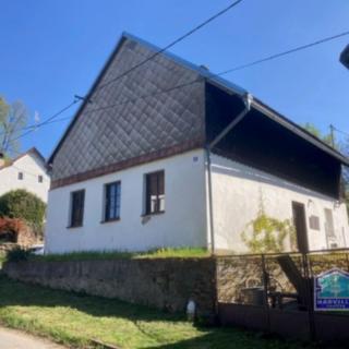 Prodej chalupy 80 m² Velhartice, 