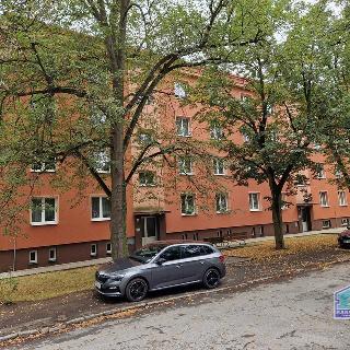 Prodej bytu 2+1 50 m² Stříbro, Gagarinova