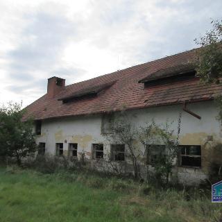 Prodej zemědělského objektu 2 282 m² Kotovice, 