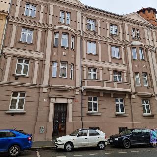 Pronájem obchodu 46 m² Plzeň, Dobrovského