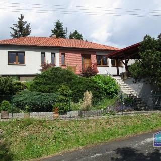 Pronájem rodinného domu 144 m² Stříbro, Plzeňská