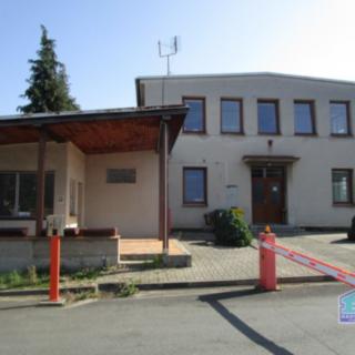 Prodej skladu 9135 m² Klatovy