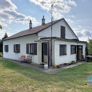 Prodej chalupy 100 m² Zruč-Senec, 