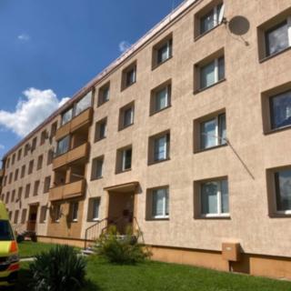 Pronájem bytu 3+1 66 m² Sušice, Volšovská