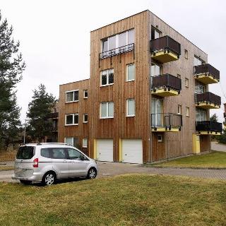 Pronájem bytu 3+kk 73 m² Plzeň, Špačková