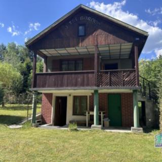 Prodej chaty 50 m² Pňovany