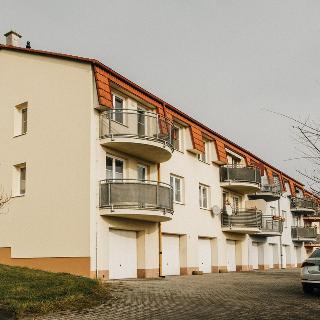 Pronájem bytu 3+kk 85 m² Stříbro, Na Vyhlídce