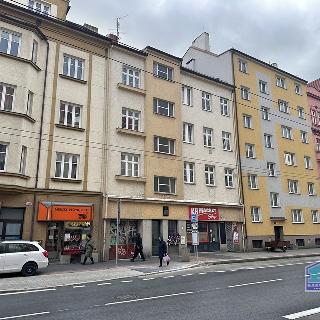 Prodej bytu 3+1 81 m² Plzeň, Dobrovského