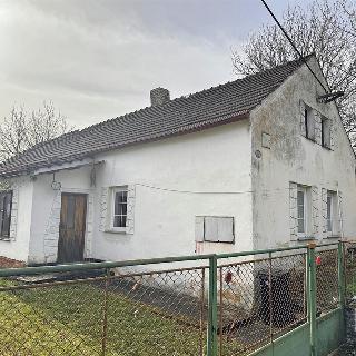 Prodej rodinného domu 100 m² Konstantinovy Lázně, 