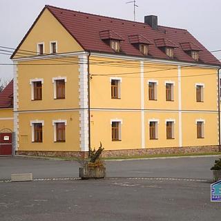 Pronájem bytu 1+kk, garsoniery 29 m&sup2; Sytno