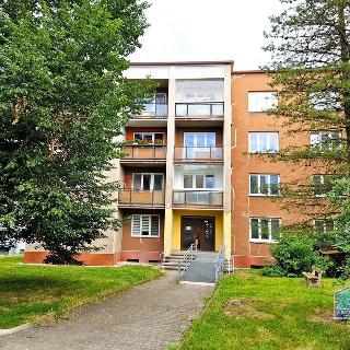 Prodej bytu 3+1 85 m² Plzeň, Ke Sv. Jiří