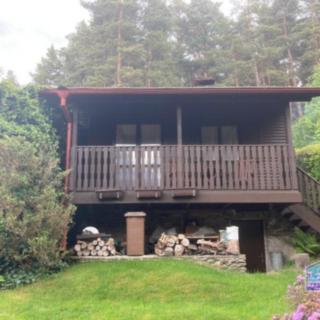 Prodej chaty 36 m² Nezdice na Šumavě, 