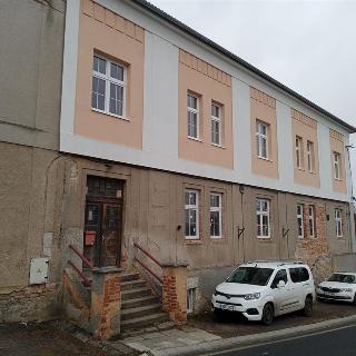 Pronájem bytu 2+kk 48 m² Mlečice, 