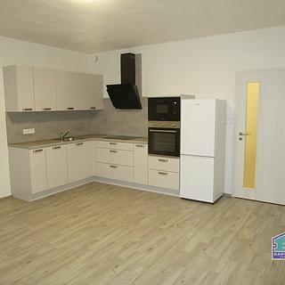 Pronájem bytu 1+kk, garsoniery 36 m&sup2; Plzeň