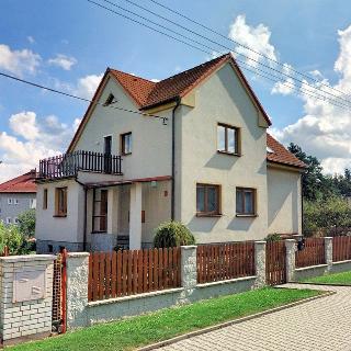 Prodej rodinného domu 130 m² Zruč-Senec, Smíchovská