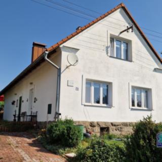 Prodej rodinného domu 184 m&sup2; Bor