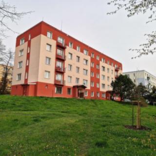 Pronájem bytu 3+1 56 m² Stříbro, Brožíkova