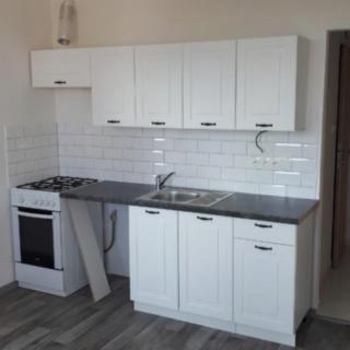 Pronájem bytu 1+1 35 m² Rokycany