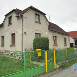 Prodej rodinného domu 110 m² Blovice