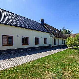 Prodej chalupy 136 m&sup2; Kšice