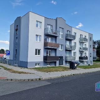 Pronájem bytu 1+kk a garsoniéry 34 m² Zbůch, Brigádnická