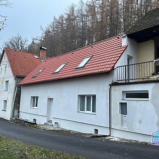 Pronájem rodinného domu 98 m&sup2; Žihobce