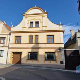 Pronájem bytu 2+kk 65 m² Stříbro, Plzeňská