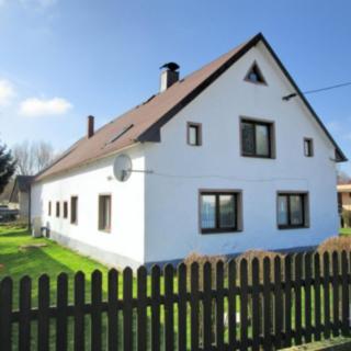 Prodej rodinného domu 150 m² Hošťka