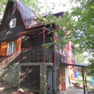 Prodej chaty 45 m² Čerňovice