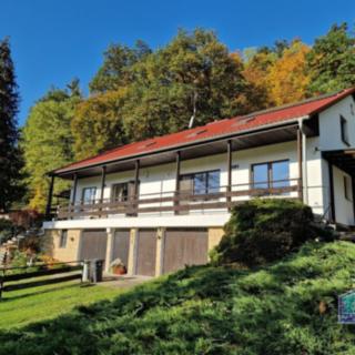 Prodej rodinného domu 142 m&sup2; Stříbro