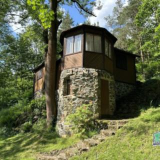 Prodej chaty 38 m² Hradec