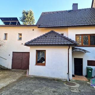 Prodej rodinného domu 95 m² Stříbro, V Domkách