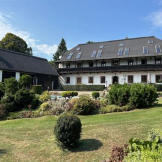 Prodej zemědělské usedlosti 635 m&sup2; Povrly