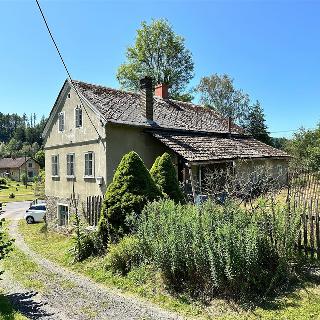 Prodej rodinného domu 200 m² Janská, 