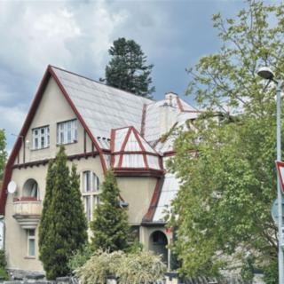 Prodej bytu 4+1 144 m² Děčín II-Nové Město, Tylova