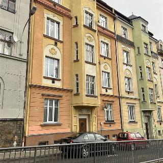 Pronájem bytu 2+kk 50 m² Děčín, Raisova