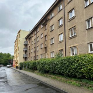 Pronájem bytu 2+1 57 m² Děčín