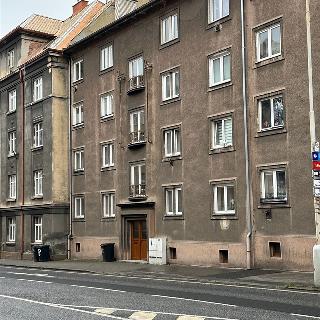 Prodej bytu 2+1 53 m² Děčín, Podmokelská